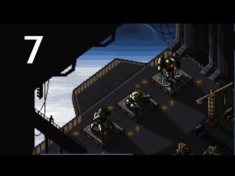 Into the Breach Ep:7