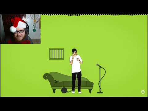 Fully Independent Rapper Reacts To Chris Webby - Feel This Way