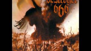 Deströyer 666 - The Eternal Glory of War