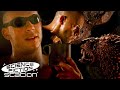 Death By Tea Cup The Chronicles Of Riddick Science Fiction Station