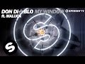 Don Diablo feat. Maluca - My Window (OUT NOW ...