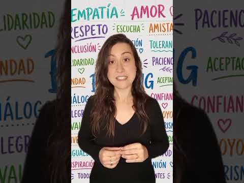 PROFE DE TEATRO COMPROMETIDA CONTRA EL BULLYING