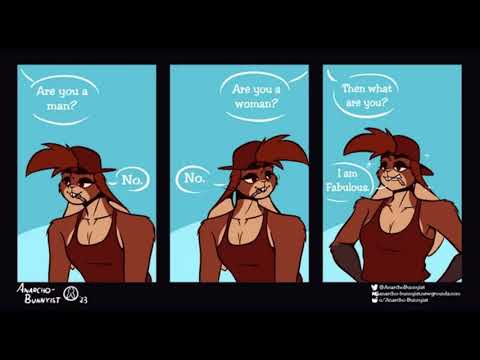 Furry Memes I Stole from 3000 People