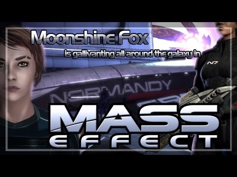 Mass Effect - Ep 31 - A conversation with Sovereign