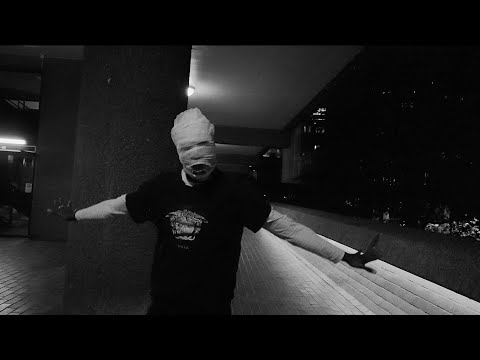 Mr Fogg - Close to the Surface (Official Music Video)