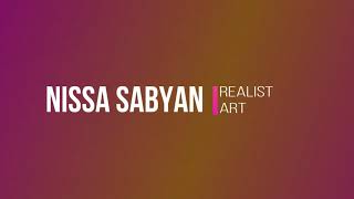 Download lagu Melukis Nissa sabyan mp3