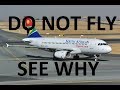 FAKE pilot licenses ... do NOT fly South African Airways .... South Africa FAKE pilot licenses ... do NOT fly South African Airways .... South Africa