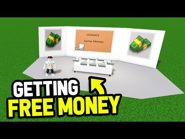 How To Get Free Money Roblox Bloxburg - how to get money fast in roblox bloxburg bloxburg