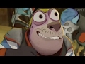 Slugterra Ghoul From Beyond