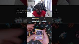 Everything I got in my Vintage Pokemon Card Pokemail #Pokemon #vintagepokemoncards #pokemoncards