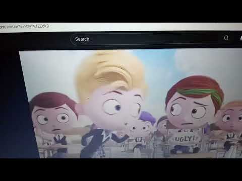 Aivln the Red-Nosed Chipmunk Part 1- Introduction