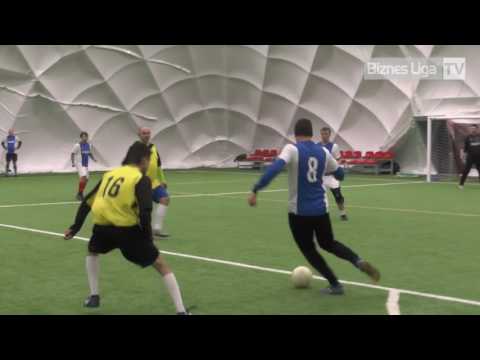 24.01.2017 II Liga B - Sappi vs iCar II