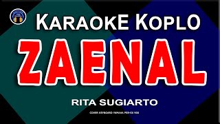 Download lagu KARAOKE ZAENAL - RITA SUGIARTO | TANPA VOKAL LIRIK - Versi Koplo Nada Wanita mp3 Download lagu KARAOKE ZAENAL - RITA SUGIARTO | TANPA VOKAL LIRIK - Versi Koplo Nada Wanita mp3