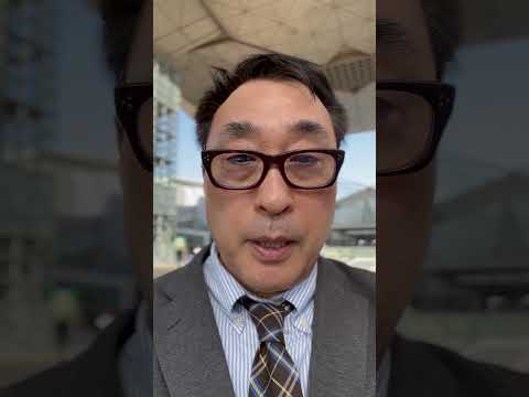 東京ビッグサイトのマーケティングWEEKにてやさしいビジネススクールで有名な中川先生の『ワークで学ぶロイヤルカスタマー化』に参加しました。