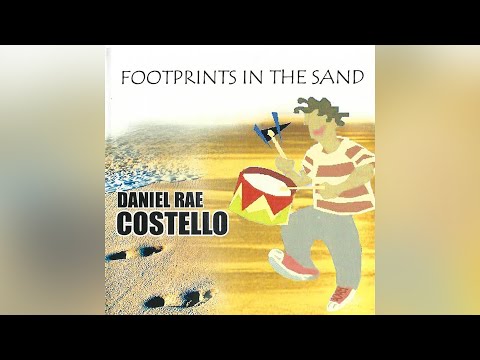 Daniel Rae Costello - Whatever It Takes