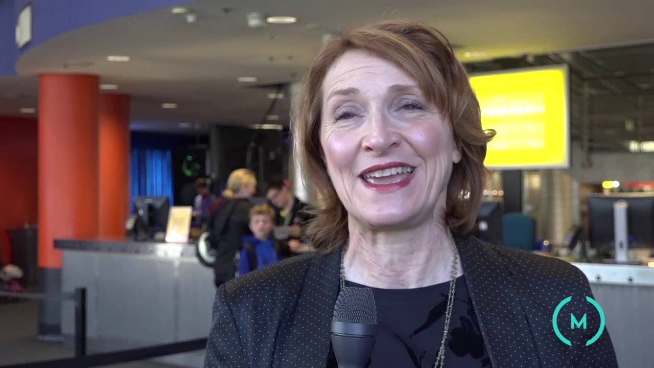 LightTime at Scienceworks