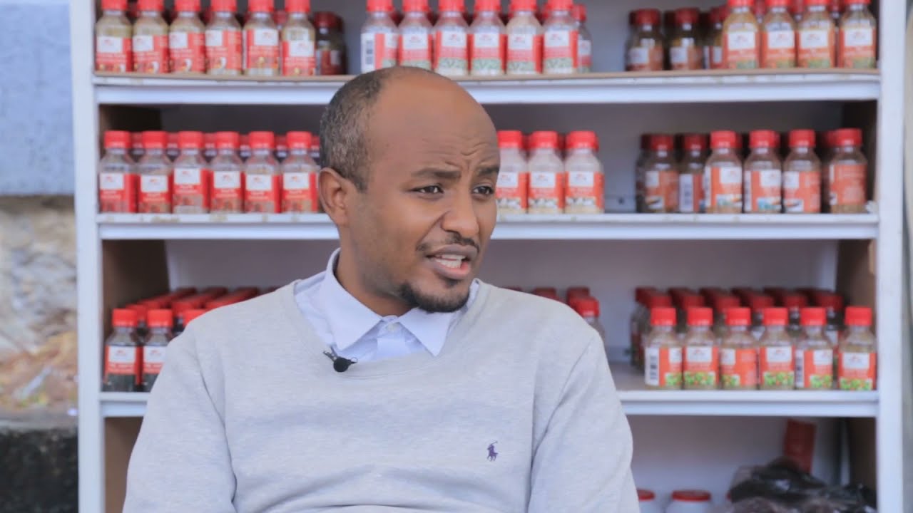 ከአምራቾች አንደበት