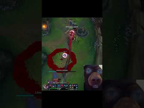 NON MAIS VLADIMIR EST JUSTE TROP BROKEN #yone #vladimir #leagueoflegends #yonemain #game #faker #t1