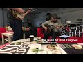 Intuition Studios Music School - Ted Nash & David Thirgood - "Groundspeed"
