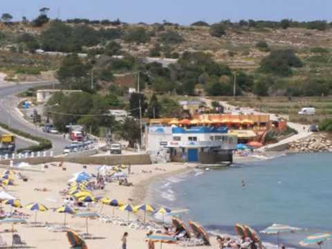 My Choice 392 - New Cuorey: Il-Bajja tal-Mellieħa