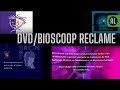 Nostalgie Van Vroeger DVD Bioscoop Reclames