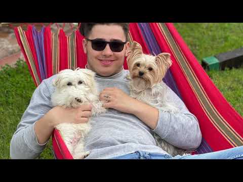 Valentin Poienariu-Daca pleci (Cover)