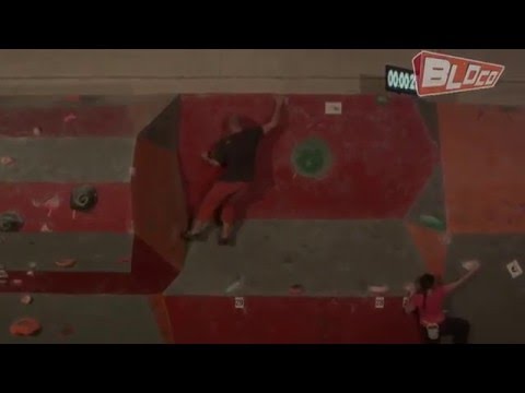 Bloco Masters 2016 - Qualifications Saturday part 7/7 18:10 - 19:04