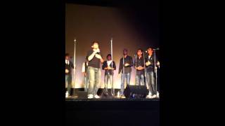 Penn Masala at UMd Is Pal Mein Yahaan