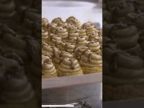 High Tea At Claridge’s Hotel Mayfair London