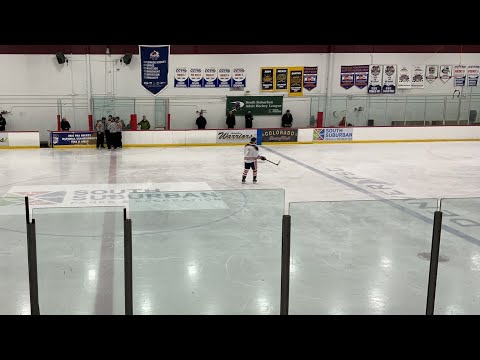 VistaNow MVHS Varsity Hockey Vs. Chaparral