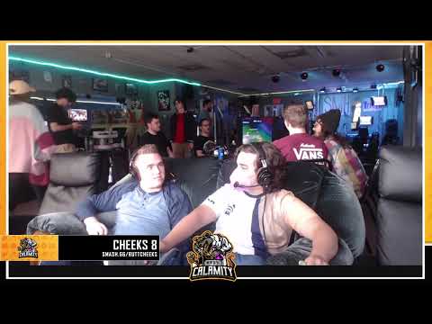 Cheeks 8 Singles Grand Finals Dimension L vs Bbatts