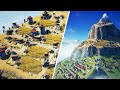 TOP 10 AMAZING NEW Survival & City Building Steam Games You Can Try for FREE RIGHT NOW