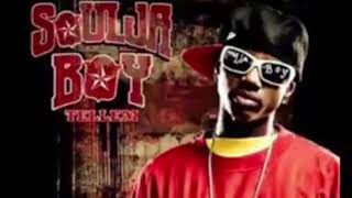 Yahhh! | Soulja Boy | Extreme Bass Boost