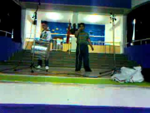 idol rikardo vs stefan