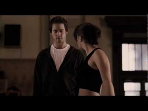 Step Up 2: The Streets - Andy Practices After School