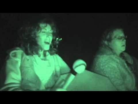 Nalini Blossom  Angels Are Singing 2 @ Mellowcroft