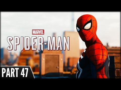 Spider-Man (PS4 Pro) - Part 47