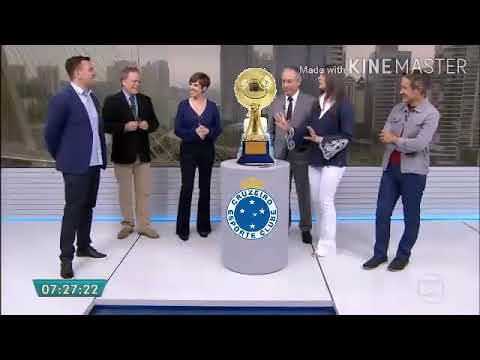 [HD] Bom Dia SP Especial Cruzeiro é Campeão Copa RJ F.J 2020 | Encerramento - (31/12/2020)