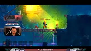 🔥 PC / RANKED : DU APEX CE SOIR !