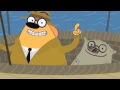 Fetch With Ruff Ruffman Spy With Ruff Ruff Raps Pbs Kids