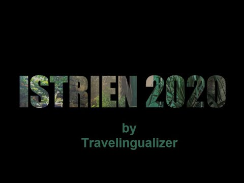 Istrien 2020 #1