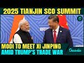 BREAKING PM Modi To Visit China Amid U S Trade War India China Russia Alliance In The Making