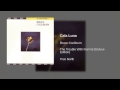 Bruce Cockburn - Cala Luna