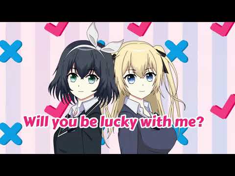 Love Is Curse: Visual Novel