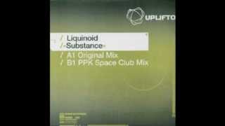 Liquinoid ‎- Substance