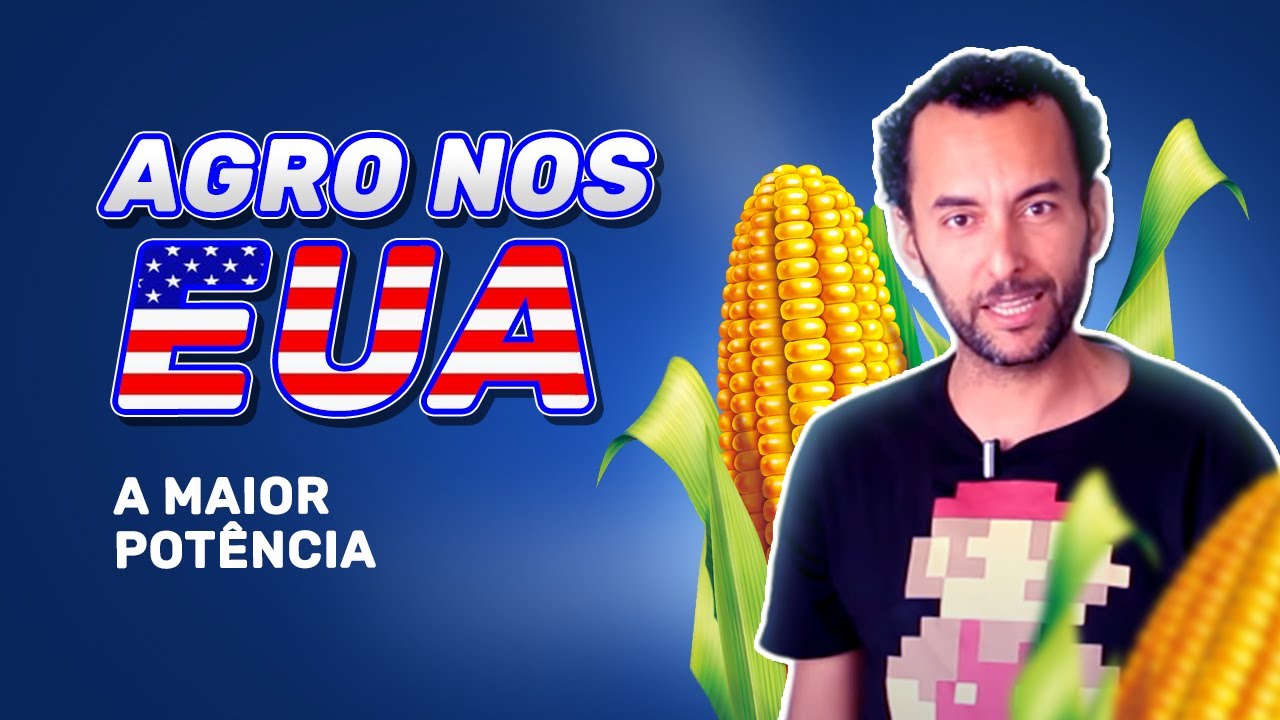 | Agricultura nos Estados Unidos | Cinturão agrícola | Belts americanos |