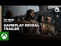 Vidéo de gameplay de The Mound: Omen of Cthulhu  PC