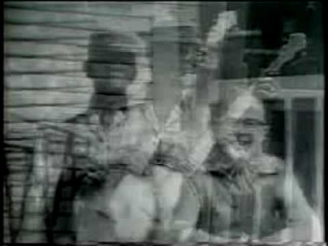 "Walk Right In" Gus Cannon Documentary Cannon's Jug Stompers