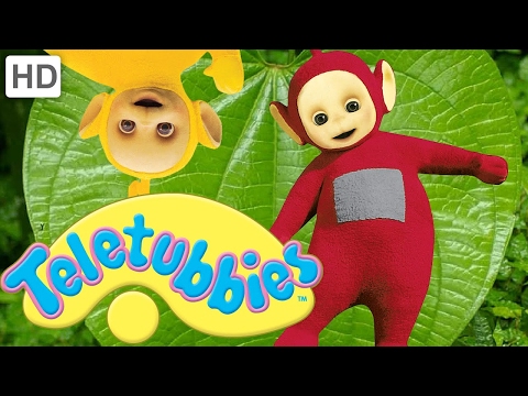 Teletubbies: Bugs Pack - Full Episode Compilation