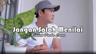Download lagu JANGAN SALAH MENILAI - Riduan Purba ( Cover ) cover lagu nostalgia terbaru 2021. mp3